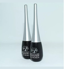 W7 Liquid Eyeliner -8ml 